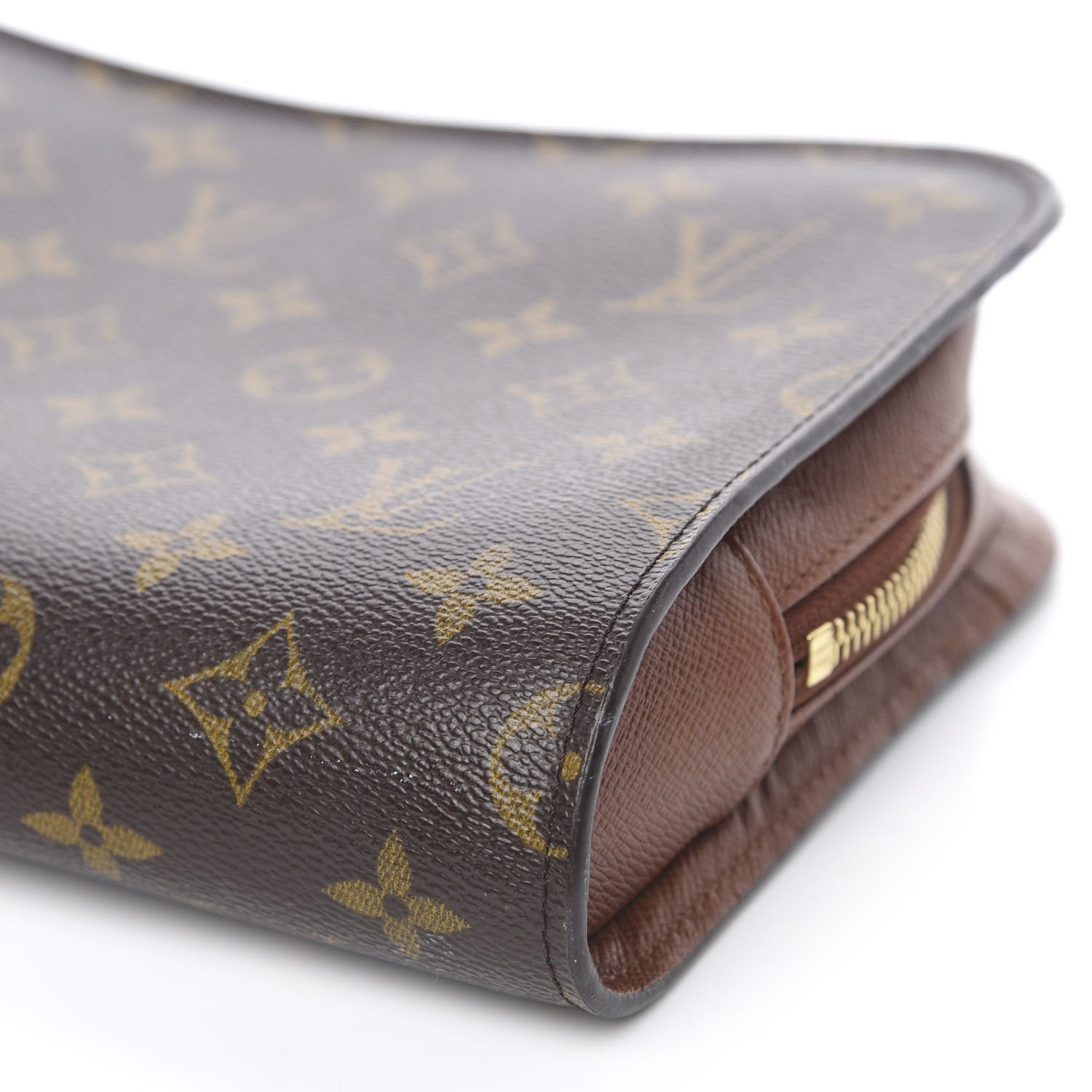 Louis Vuitton Monogram Pochette Orsay 10 of 12