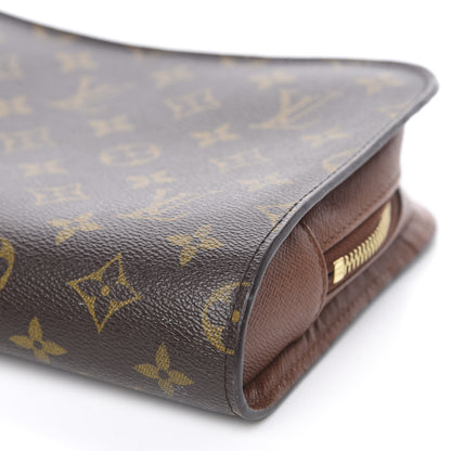 Louis Vuitton Monogram Pochette Orsay 10 of 12