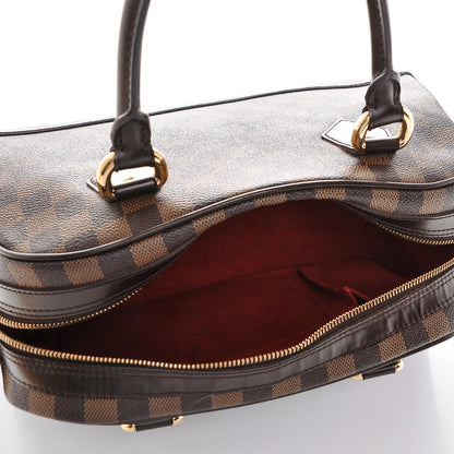 Louis Vuitton Damier Ebene Duomo 5 of 7