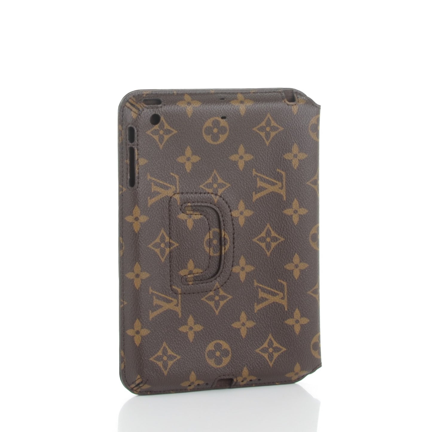 Monogram Folio iPad Mini Case