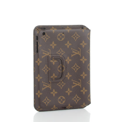 Louis Vuitton Monogram Folio iPad Mini Case 3 of 7