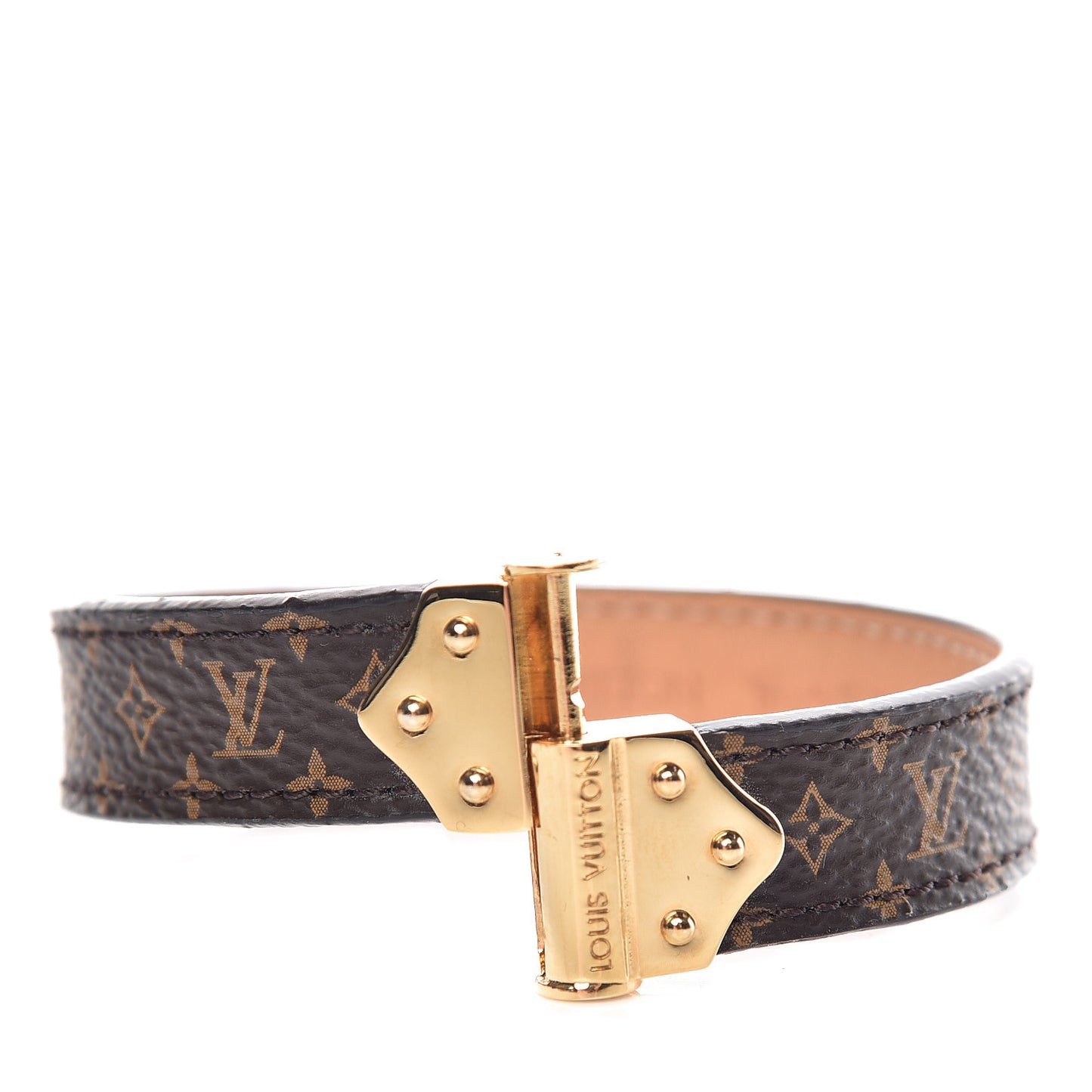 Monogram Nano Bracelet 19