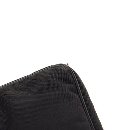 Gucci Nylon Web Belt Bag Black 10 of 16