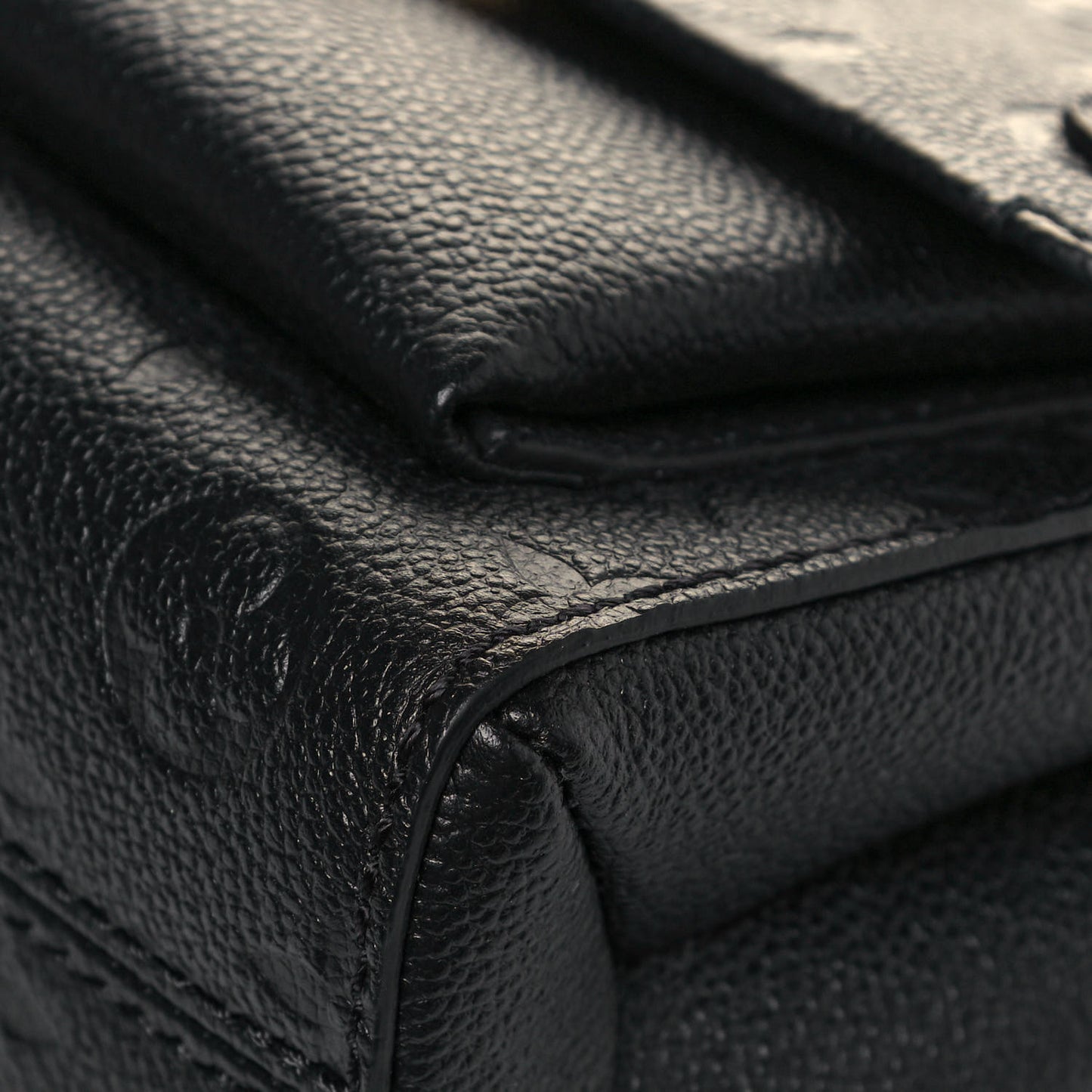 Empreinte Vavin BB Black