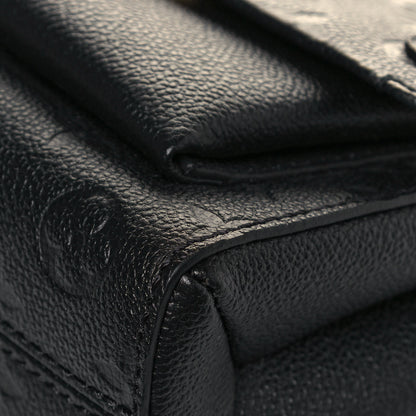 Louis Vuitton Empreinte Vavin BB Black 9 of 14