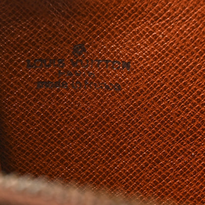 Louis Vuitton Monogram Poche Documents Portfolio Case 39 6 of 8
