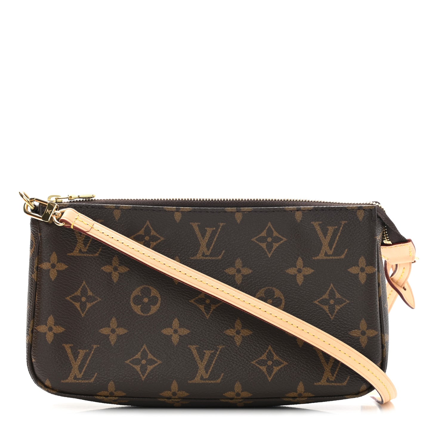 Monogram Pochette Accessories NM
