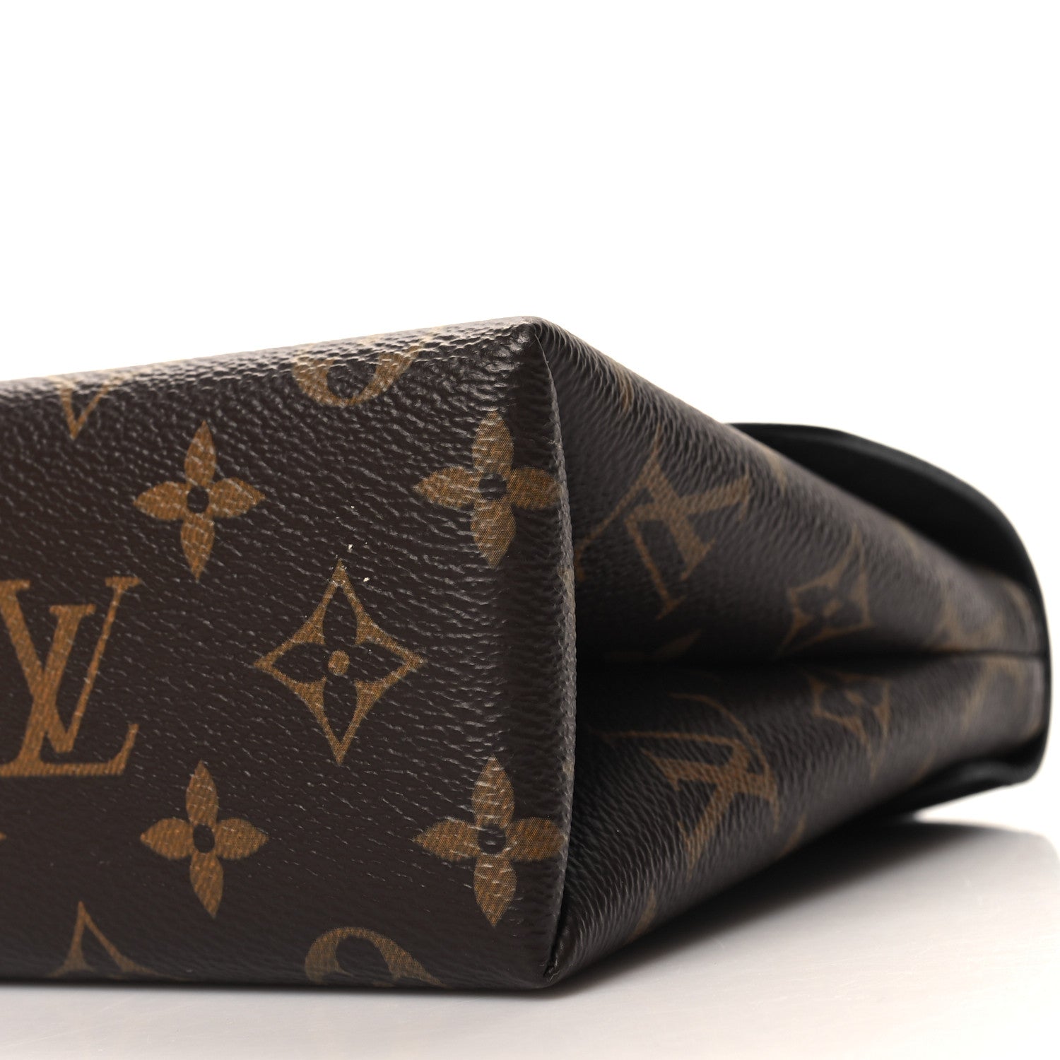 Louis Vuitton Monogram Locky BB Black 11 of 11