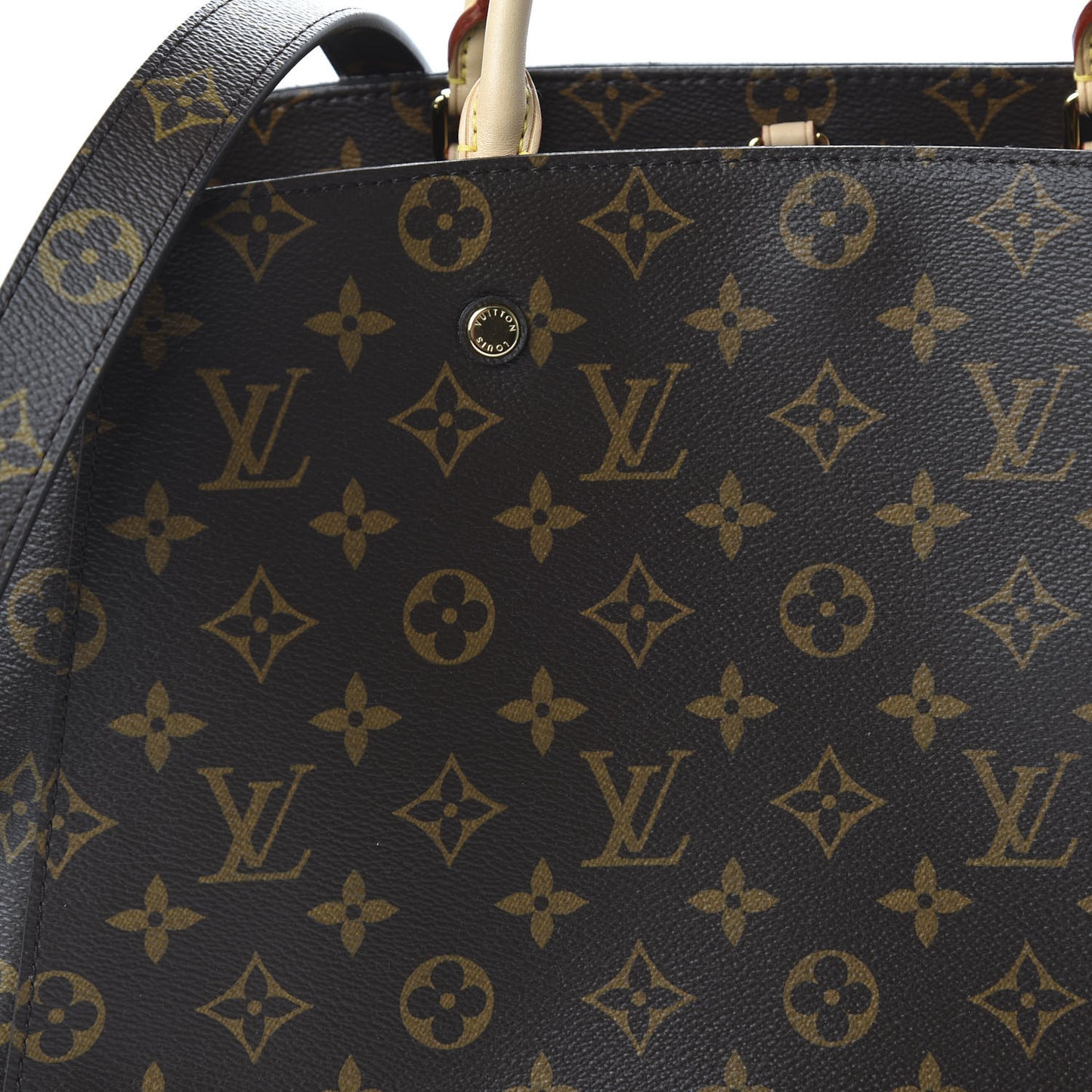 Monogram Montaigne GM