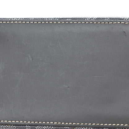 Goyard Goyardine Okinawa MM Grey 12 of 12