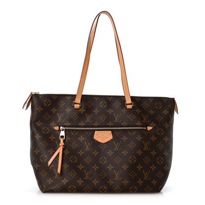 Louis Vuitton Monogram Iena MM 1 of 12