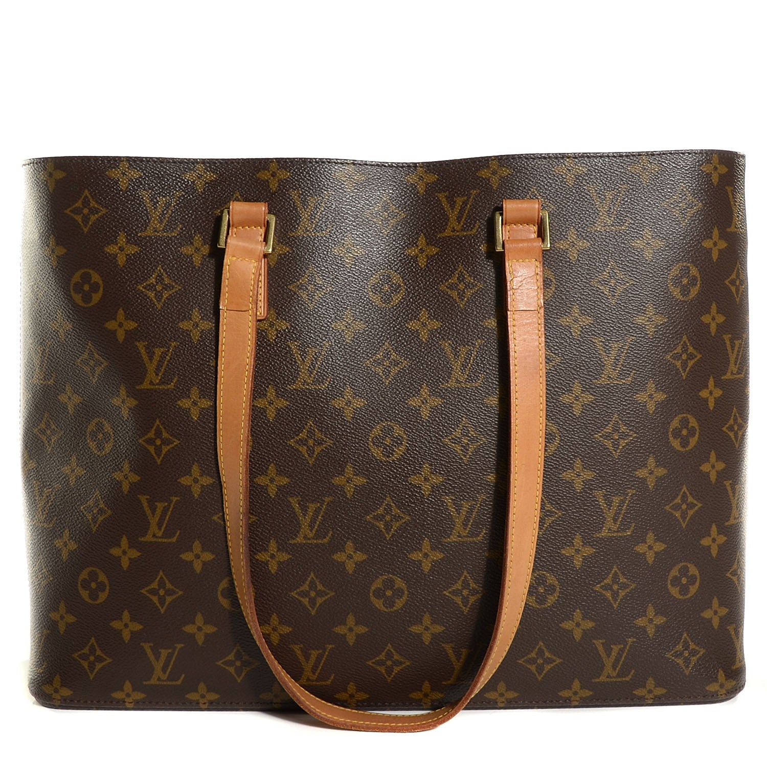 Louis Vuitton Monogram Luco 1 of 7