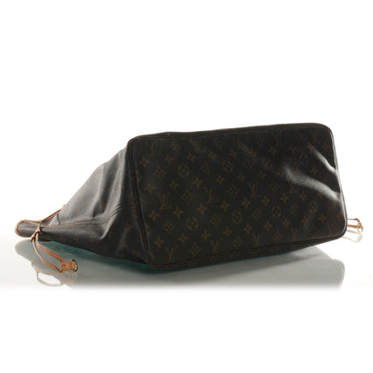 Louis Vuitton Monogram Neverfull GM 4 of 7