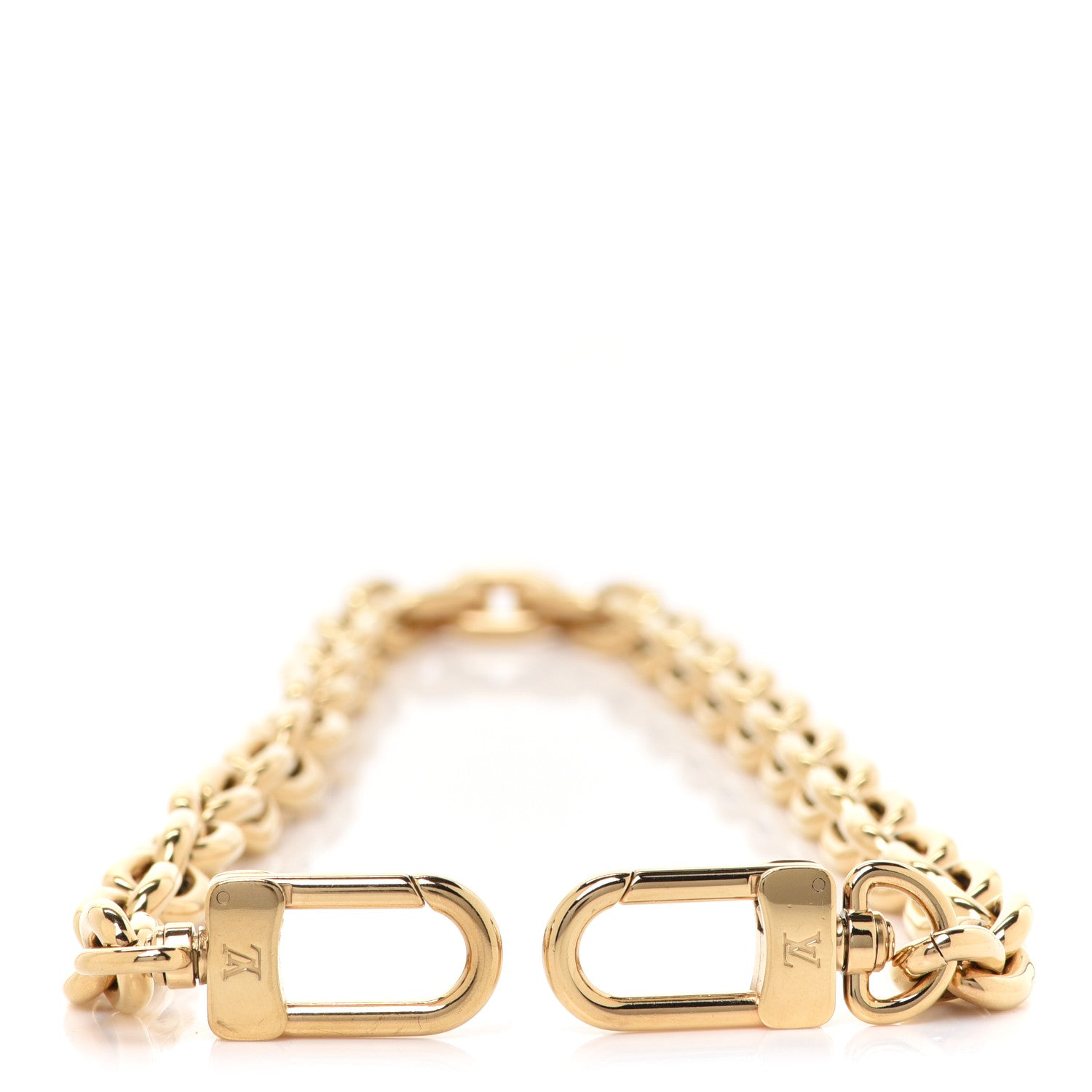Louis Vuitton Utility Phone Sleeve Strap 3 of 4