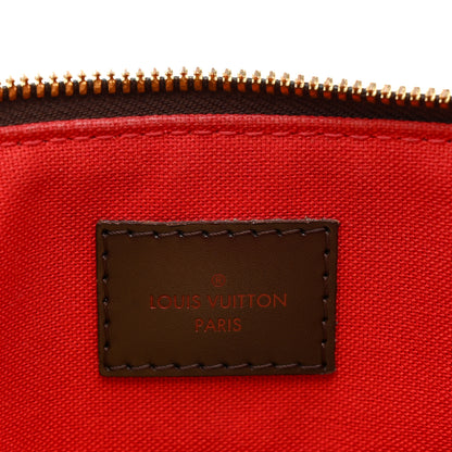 Louis Vuitton Damier Ebene Westminster GM 6 of 9