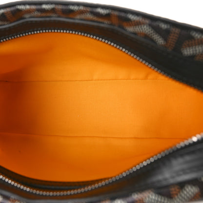 Goyard Goyardine Sac Cap Vert Black 5 of 8
