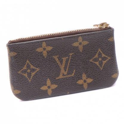 Louis Vuitton Monogram Key Pouch 3 of 7