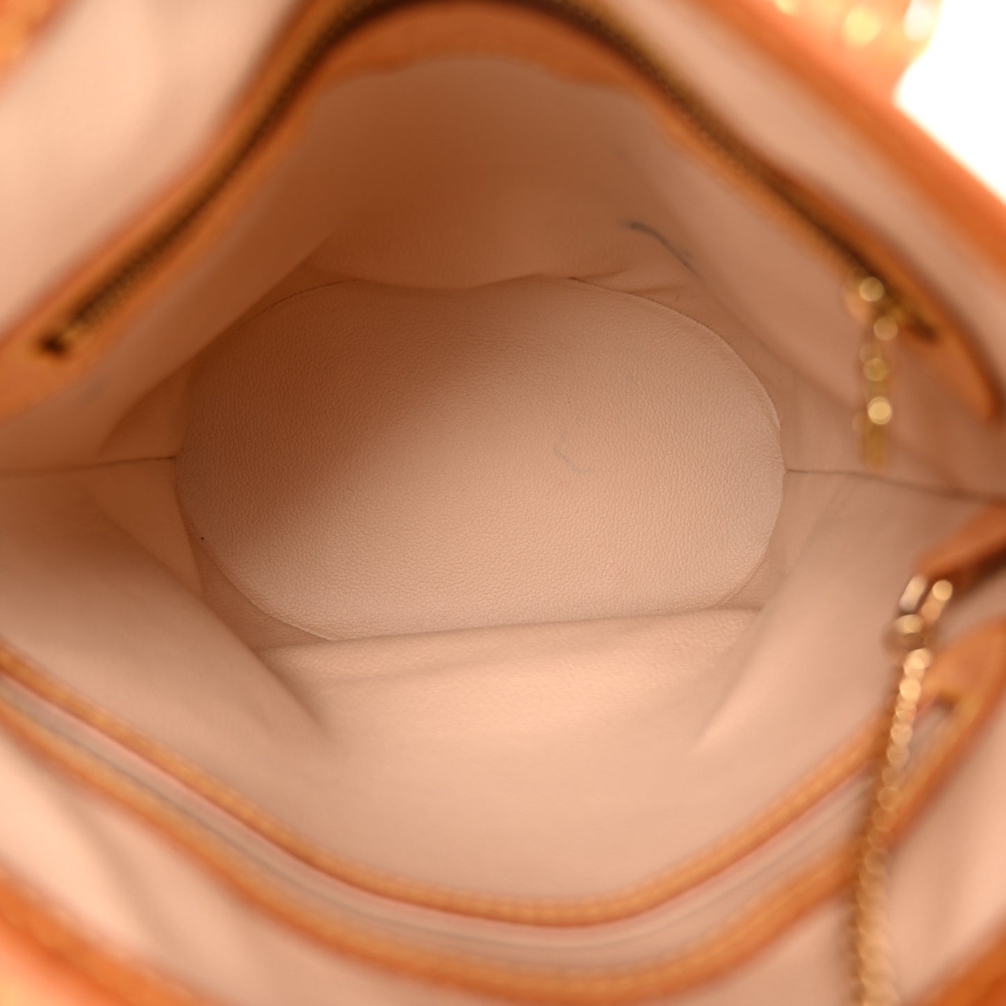 Monogram Petit Bucket 23