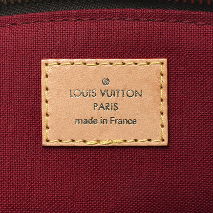 Louis Vuitton Monogram Petit Palais 6 of 9
