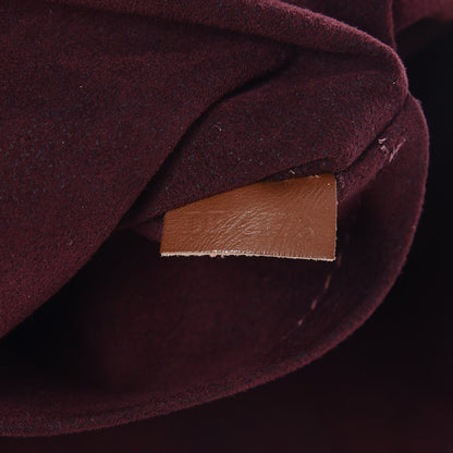 Louis Vuitton Damier Ebene Belmont 7 of 13