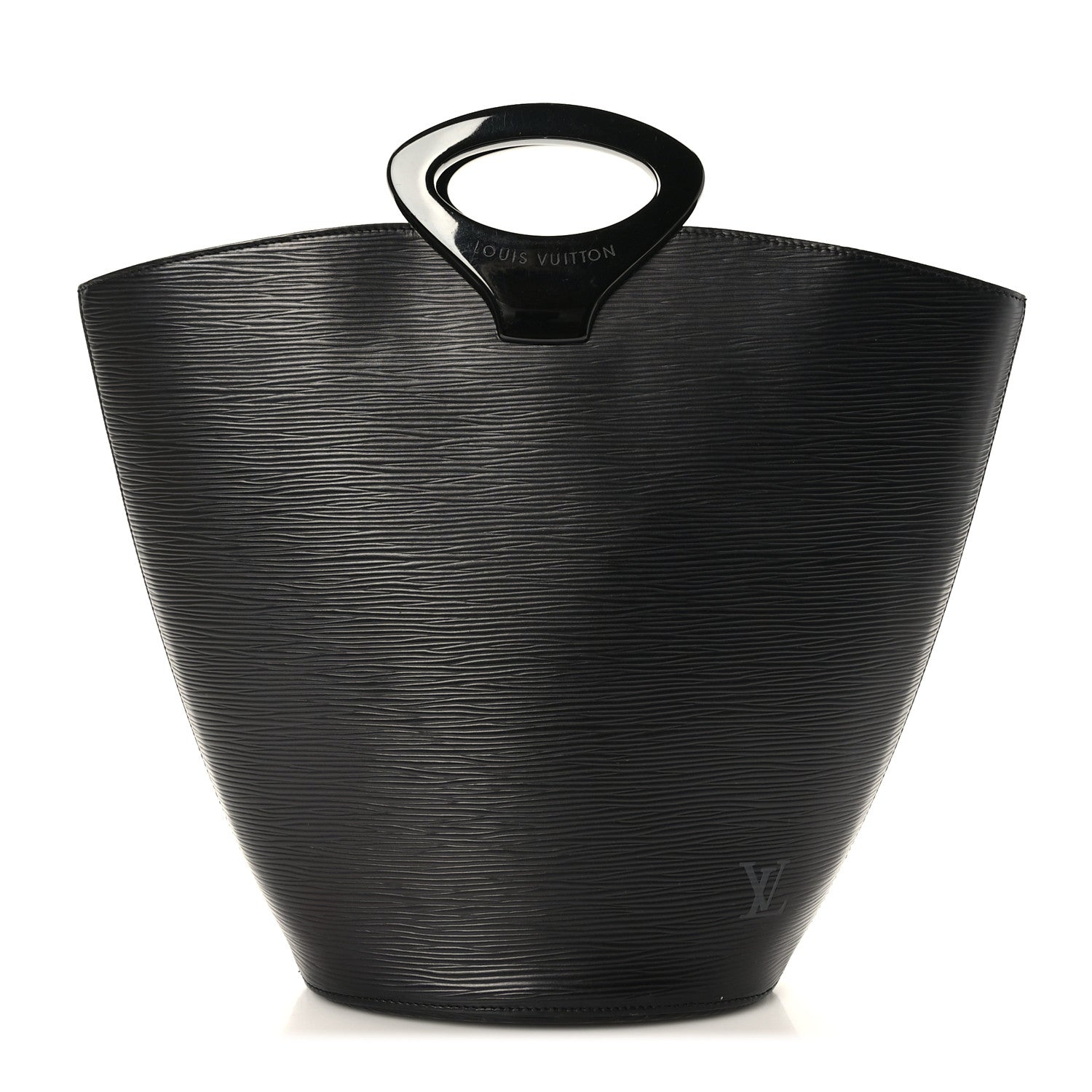 Louis Vuitton Epi Noctambule Black 1 of 8