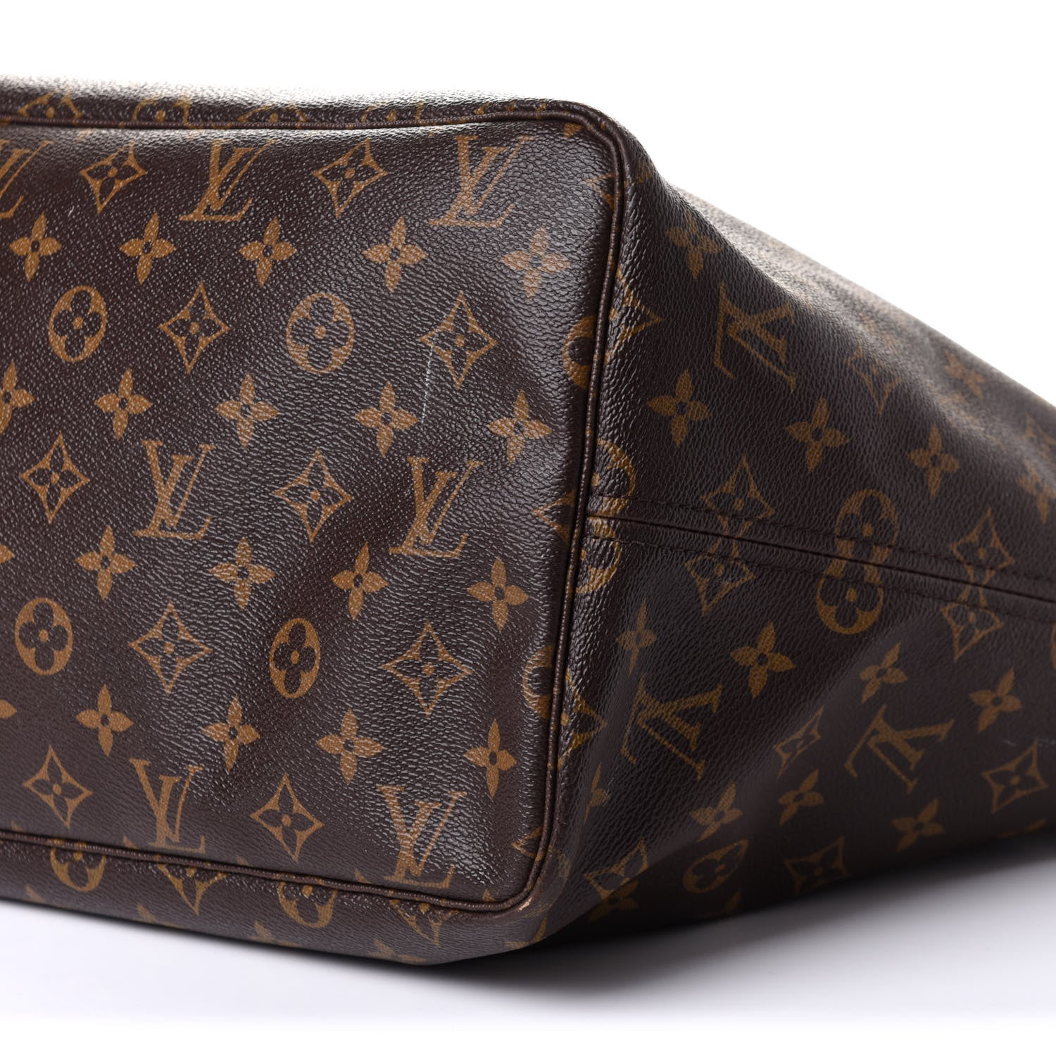 Louis Vuitton Monogram Neo Neverfull GM 11 of 12