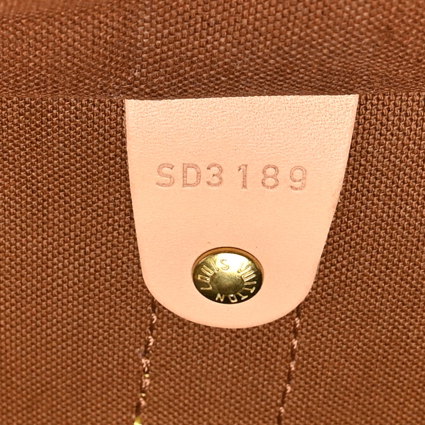 Monogram Keepall Bandouliere 55