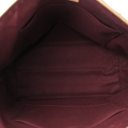 Louis Vuitton Monogram Iena MM 5 of 11
