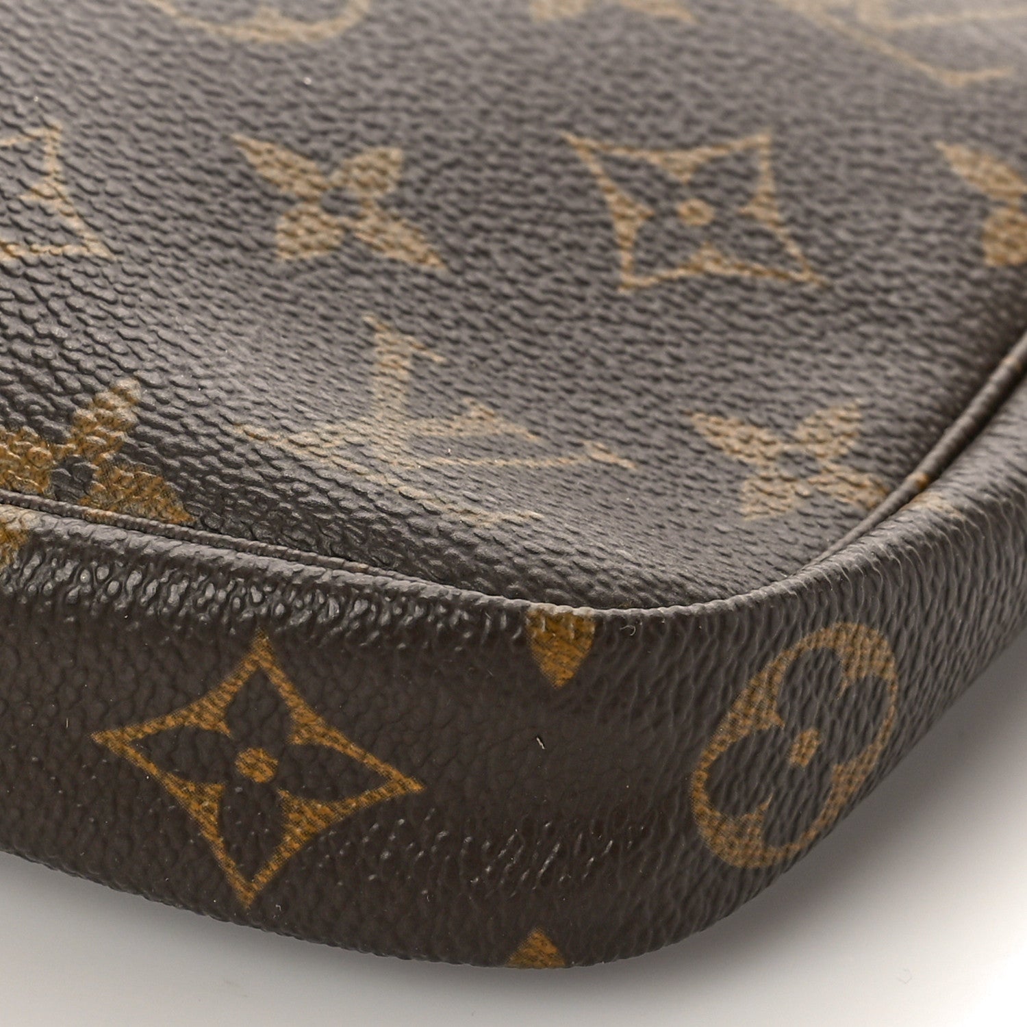 Louis Vuitton Monogram Pochette Accessories 8 of 8