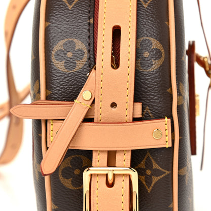 Louis Vuitton Monogram Boite Chapeau Souple 12 of 12