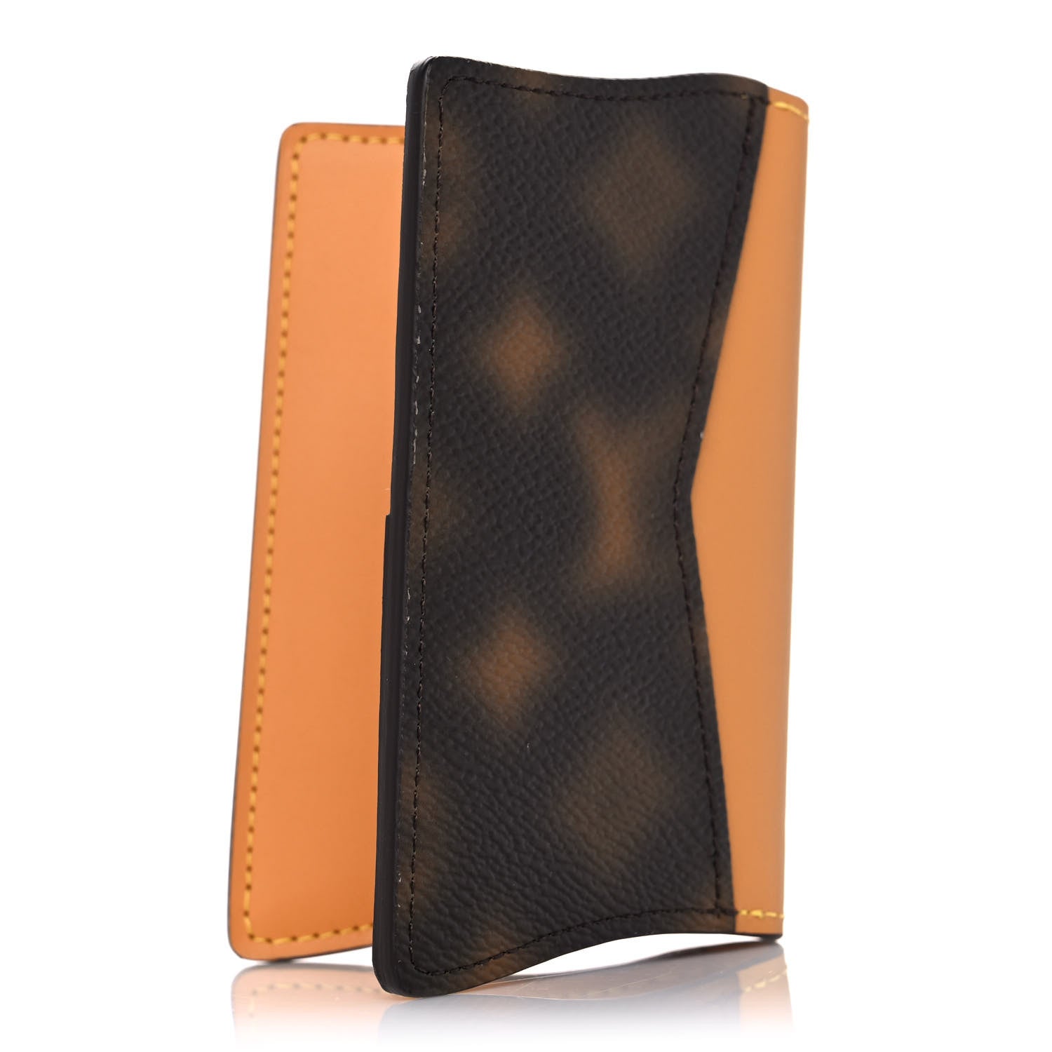 Louis Vuitton Monogram Blurry Pocket Organizer 3 of 7