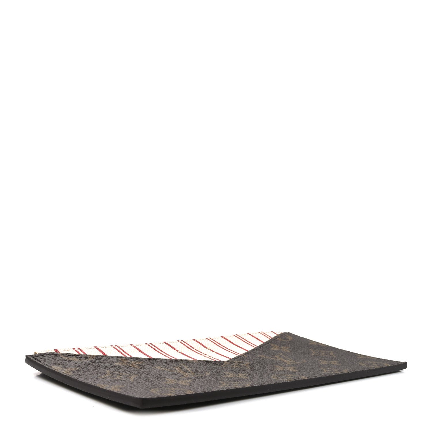 Louis Vuitton Monogram Grace Coddington Kirigami Organizer On Chain Zippered Insert Beige 4 of 6