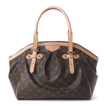 Louis Vuitton Monogram Tivoli GM 1 of 10