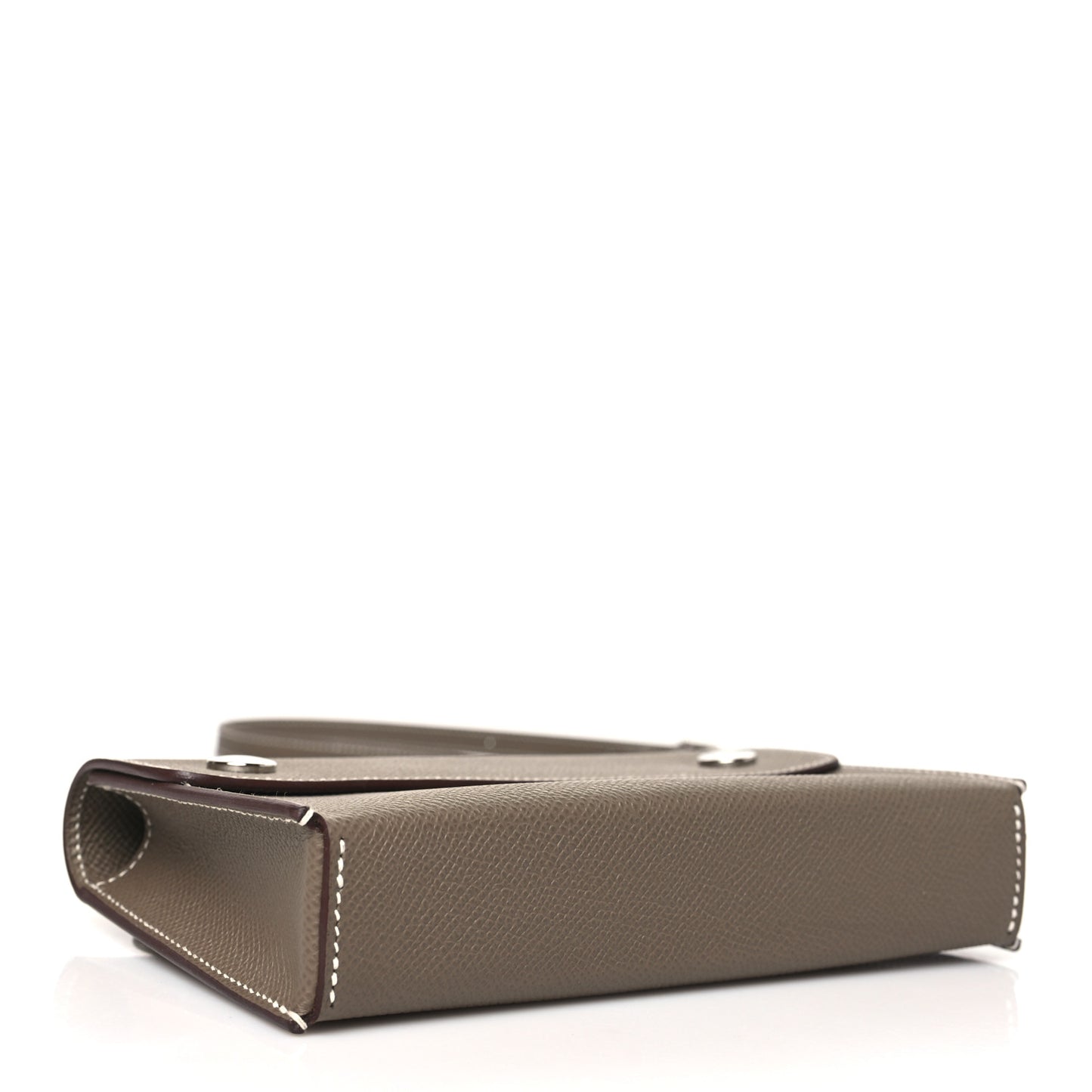 Epsom Hermesnap Wallet Etoupe