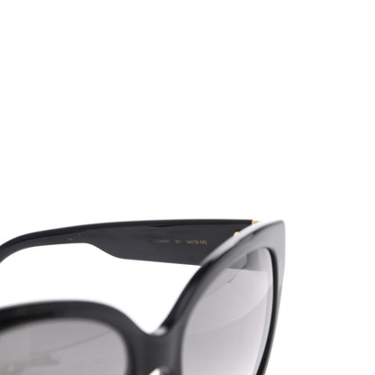 Gucci Acetate Square Frame Sunglasses GG0459S Black 6 of 8