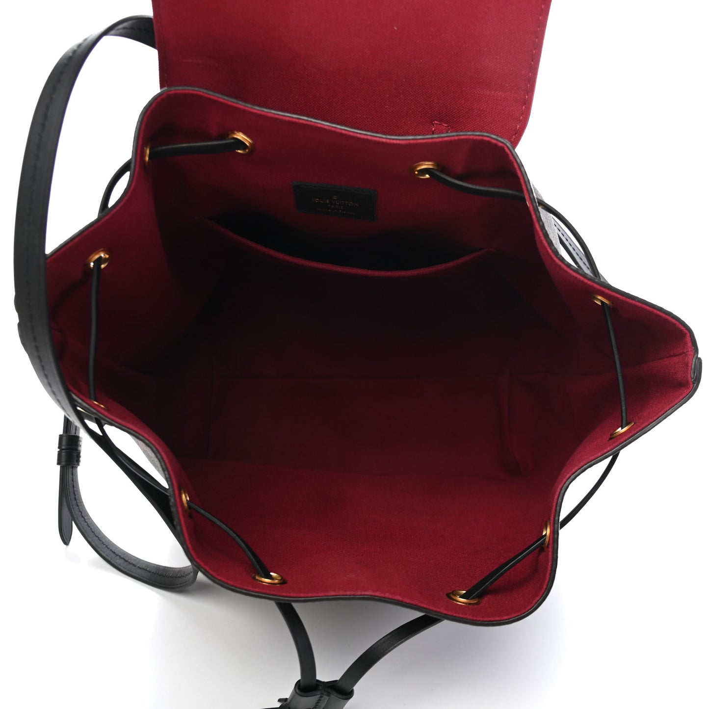 Monogram Montsouris PM Black