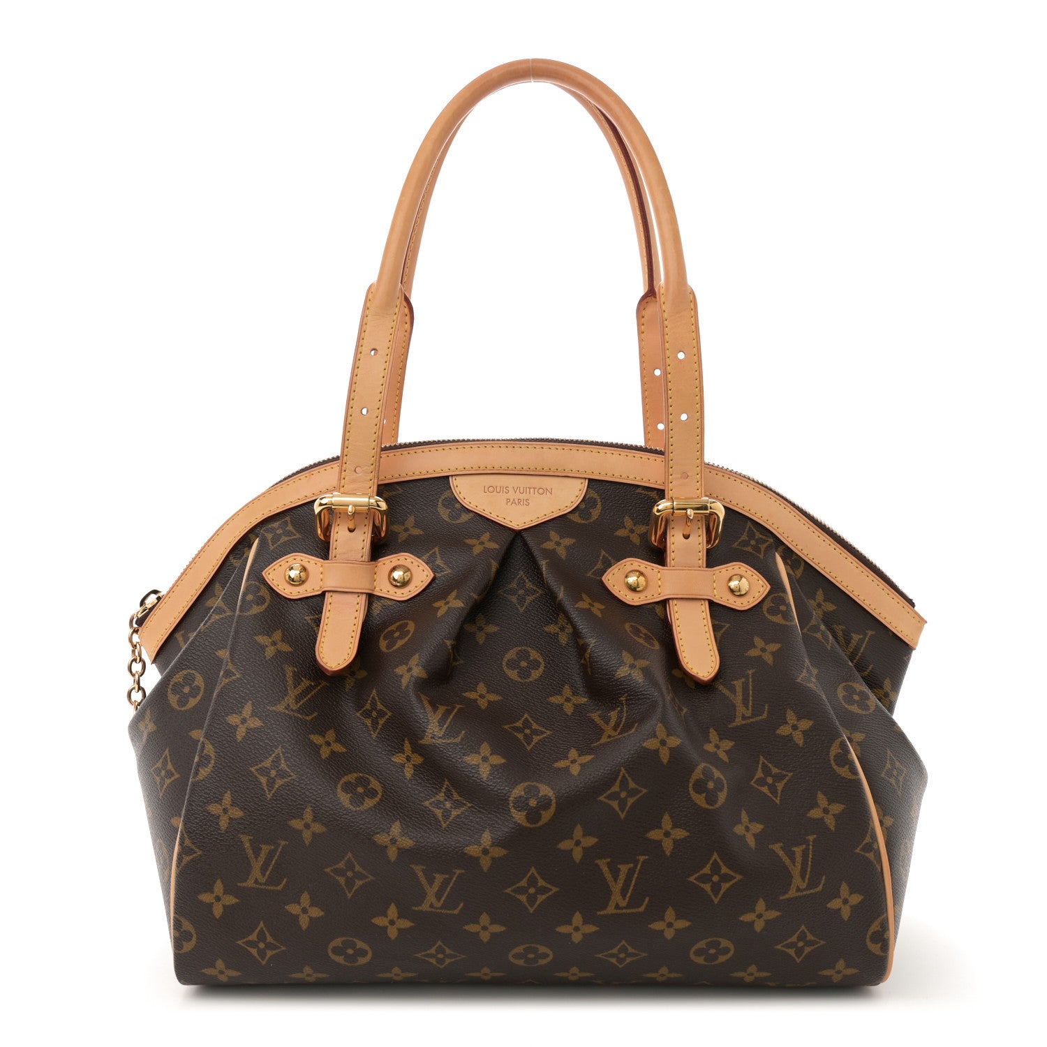 Louis Vuitton Monogram Tivoli GM 1 of 10
