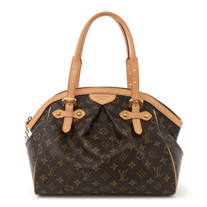 Louis Vuitton Monogram Tivoli GM 1 of 10