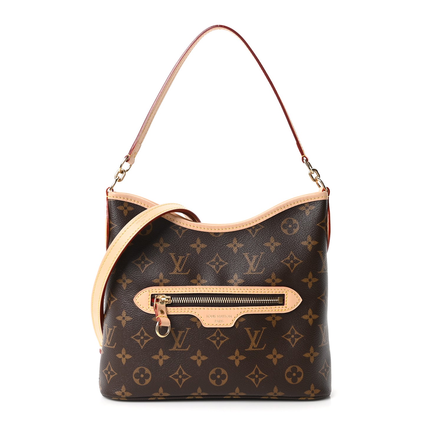 Monogram Lineup BB