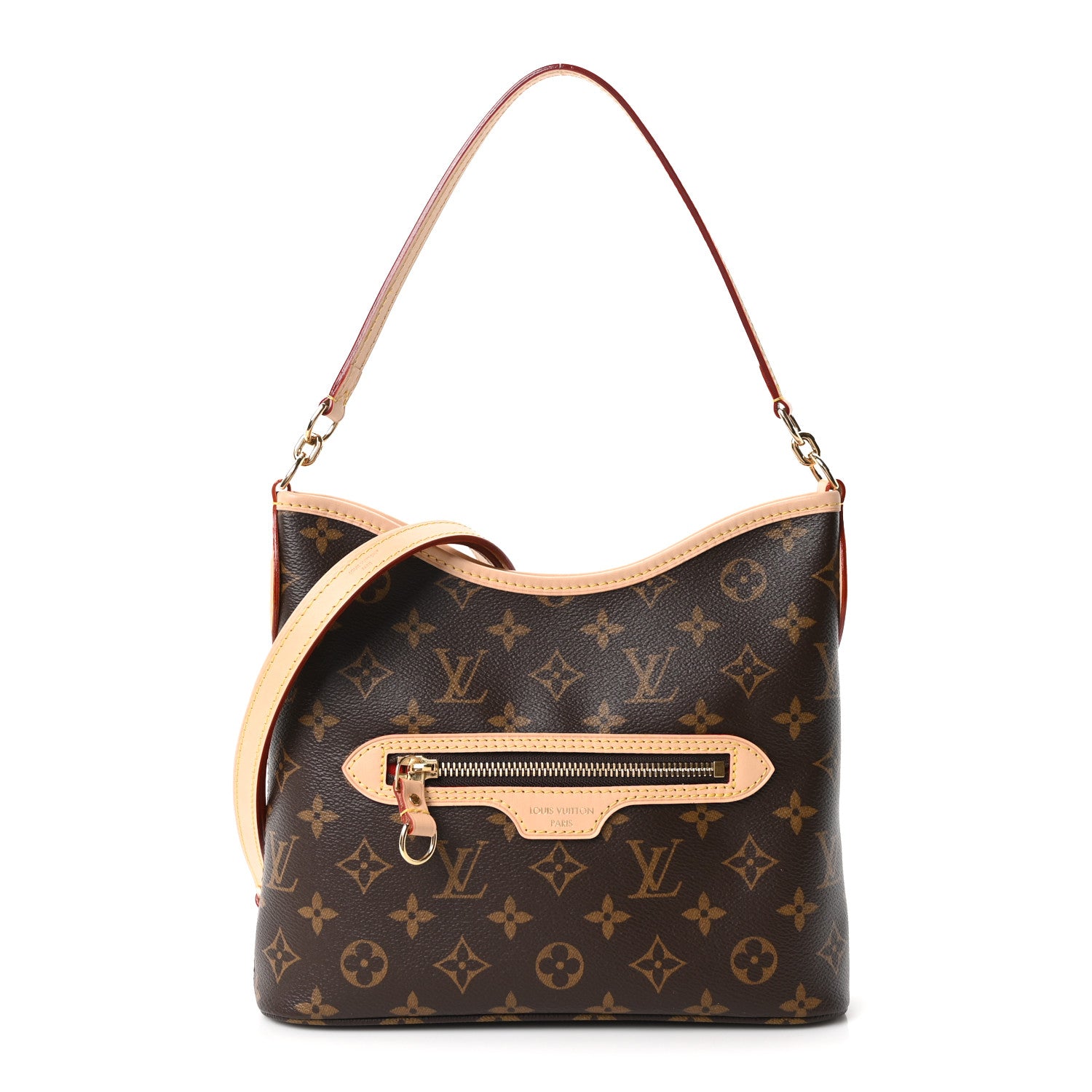 Louis Vuitton Monogram Lineup BB 1 of 10
