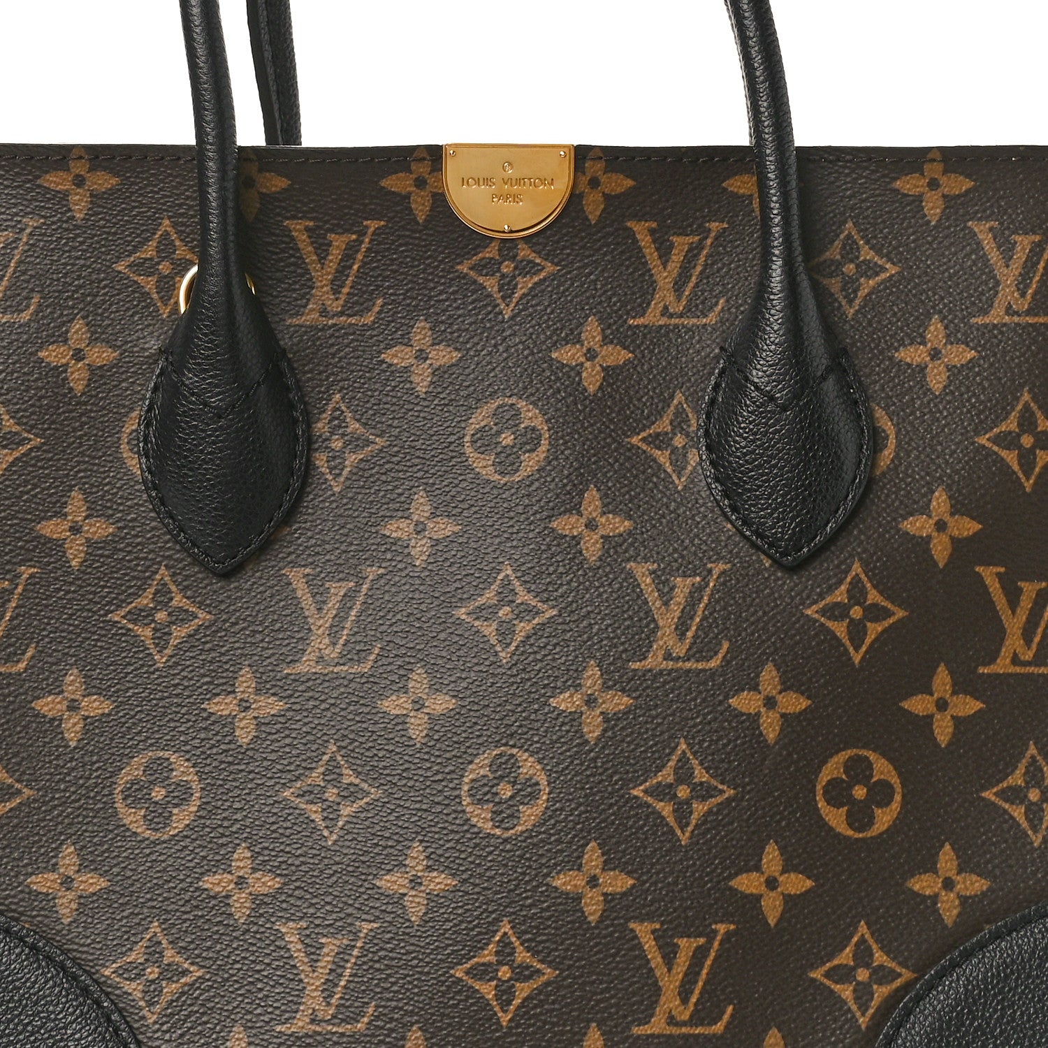 Louis Vuitton LOUIS VUITTON Monogram Flandrin Black 7 of 9