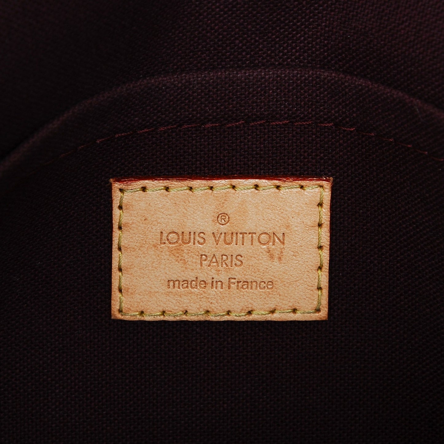 Monogram Favorite MM