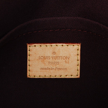 Louis Vuitton Monogram Favorite MM 6 of 6