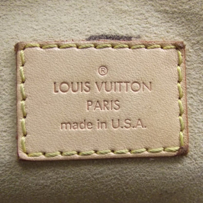 Louis Vuitton Monogram Manhattan GM 8 of 9