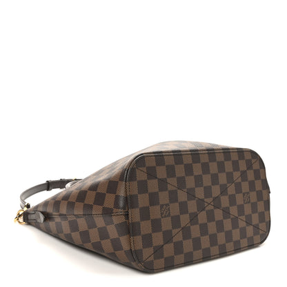 Louis Vuitton Damier Ebene Siena PM 4 of 9