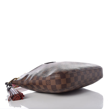 Louis Vuitton Damier Ebene South Bank Besace 3 of 12