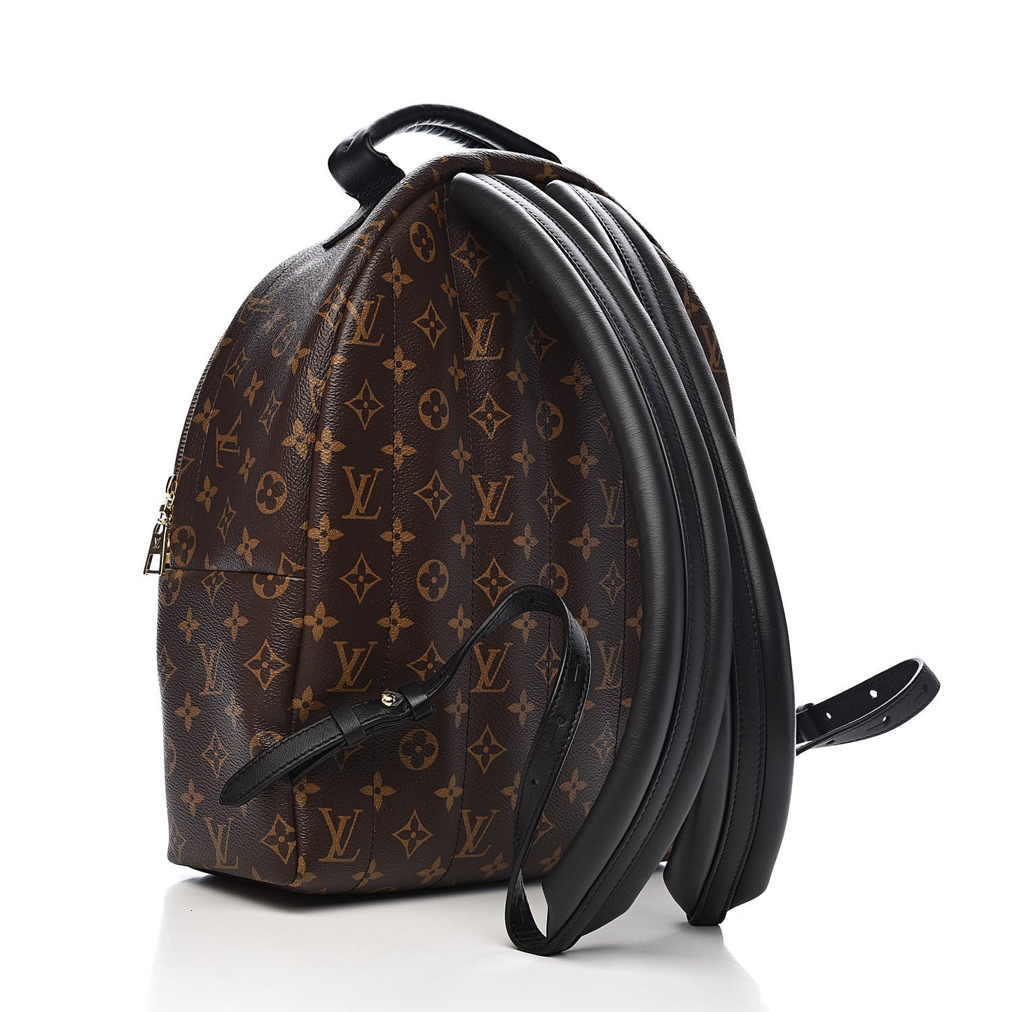 Monogram Palm Springs Backpack MM