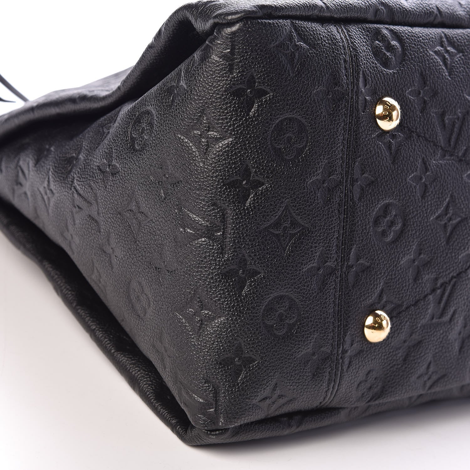 Louis Vuitton Empreinte Artsy MM Black 5 of 10
