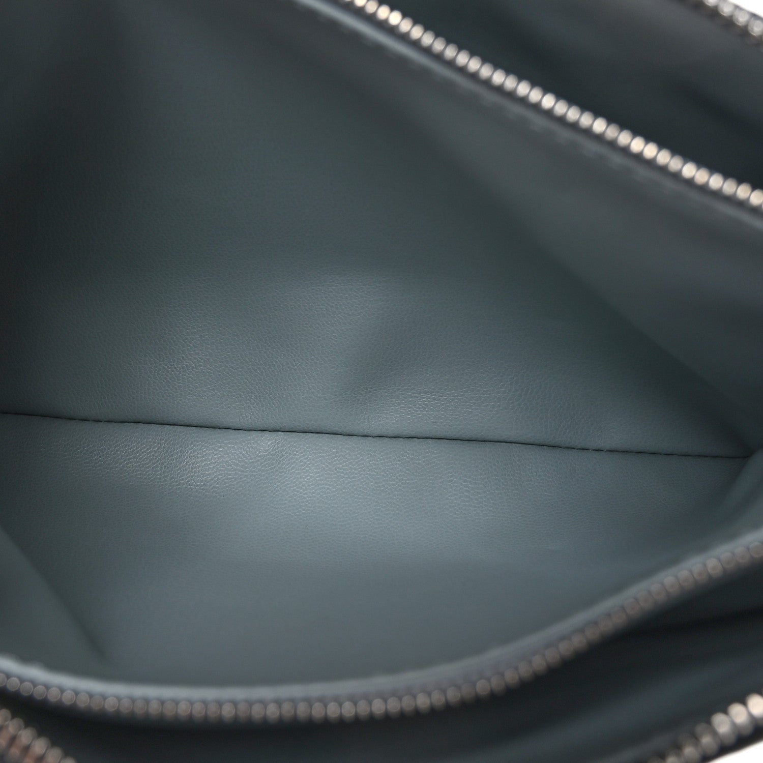 Louis Vuitton Lambskin Embossed Monogram LV Ski Coussin PM Black Multicolor 5 of 10