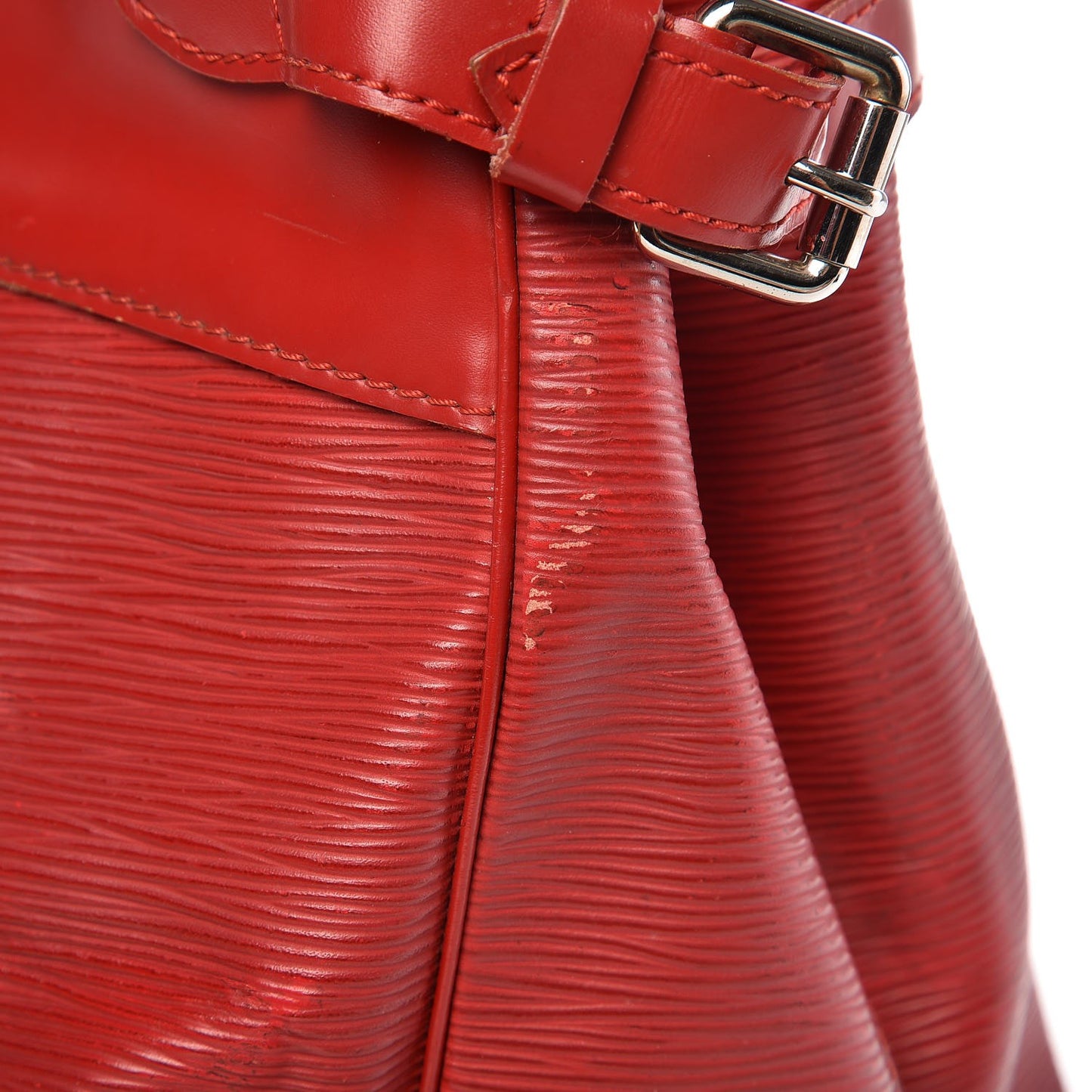 Epi Passy GM Rouge